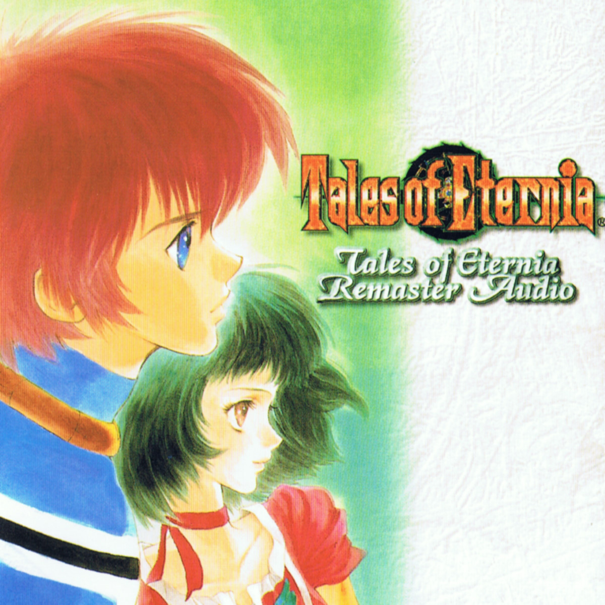 Tales of Eternia Remaster Audio (2001) MP3 - Download Tales of Eternia  Remaster Audio (2001) Soundtracks for FREE!